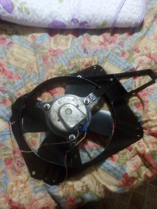 Вентилятор вас 21.06. В отличном состоянии