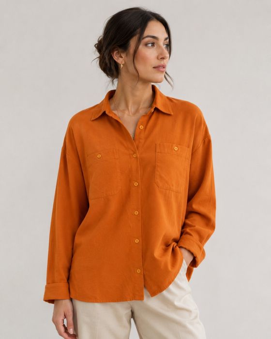 Cămașă Marks & Spencer – mărimea 44