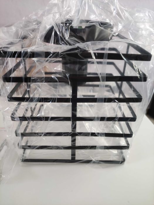 лампа с една фасонка