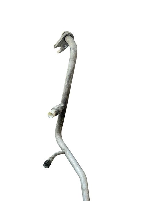 Conducta Ac Ford Focus Ii Da_, Hcp, Dp 2004 - 2013 1.8 Tdci Kkda