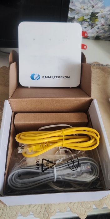 Роутер сим новый Huawei B320-323