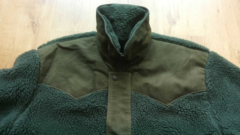 DEERHUNTER WINTER Windproof Jacket размер 58 / 3XL за лов зимно яке