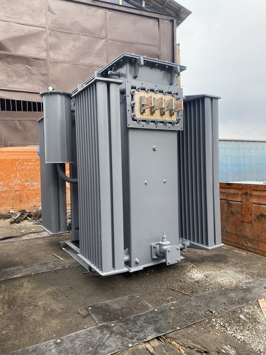 Трансформаторы ТМ ТМГ ТМЗ