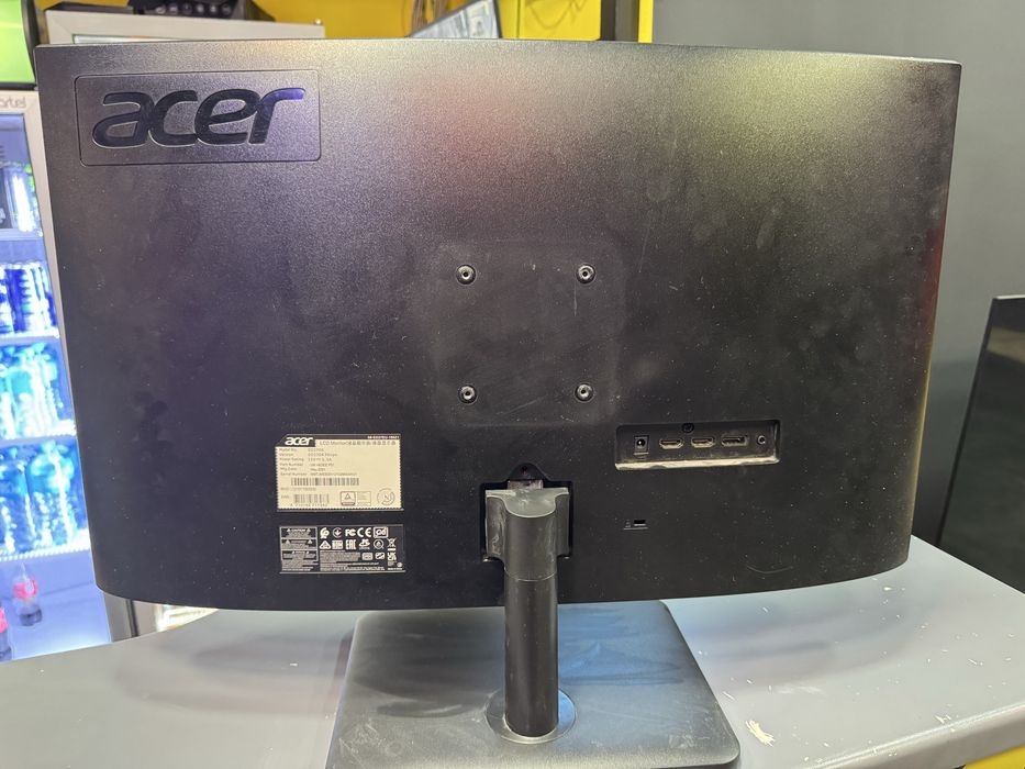 Мониор Acer 165гц