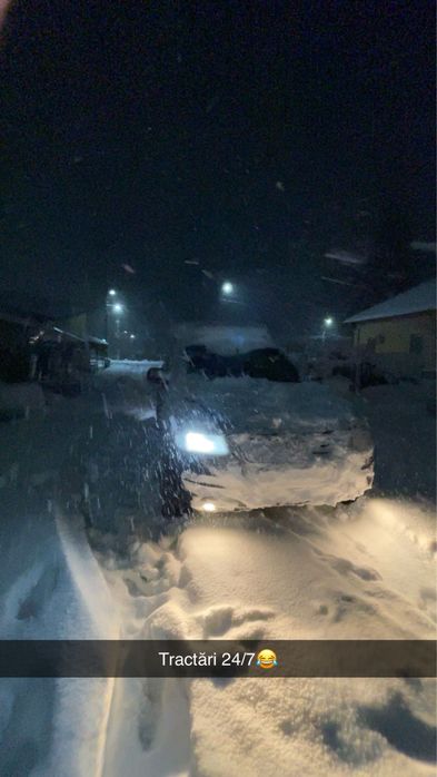 Tractari Non-Stop (Transportam orice)