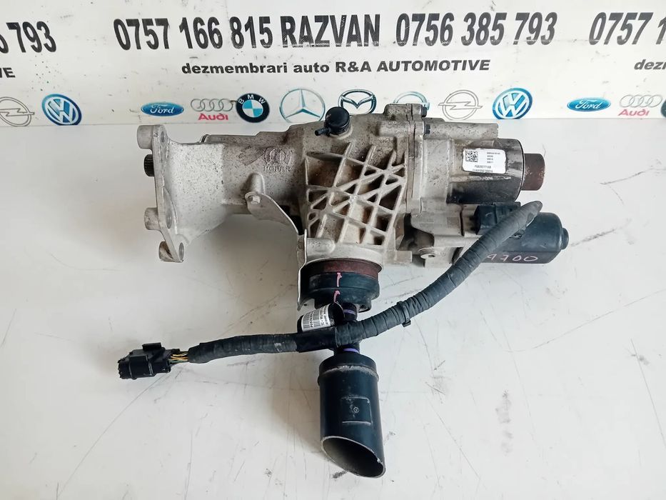 Cutie Transfer Jeep Renegade Compass Fiat 500X 2.0 Crdi An 2017-2022 Cod P68292771AB