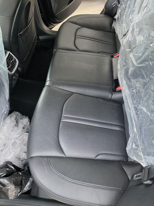 Kia K5 Style +    2.5 mator
