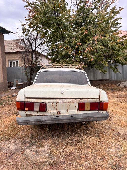 Газ 31029 (Волга) 1996 г.