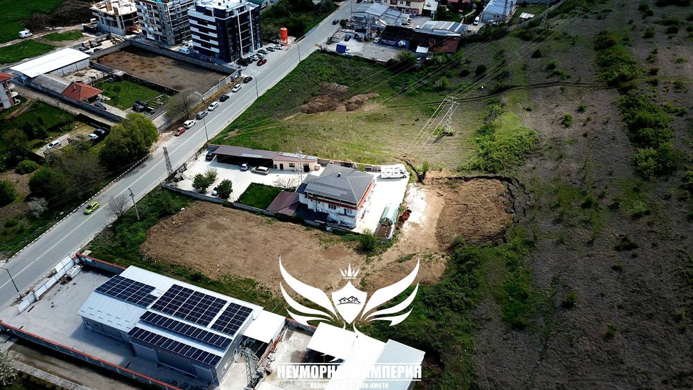 Продава се Парцел в Асеновград - 3363 кв.м за 30 €/кв.м - Снимка #1
