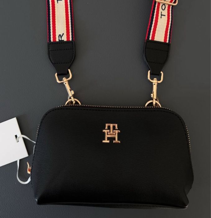 Сумка tommy hilfiger новая оригинал