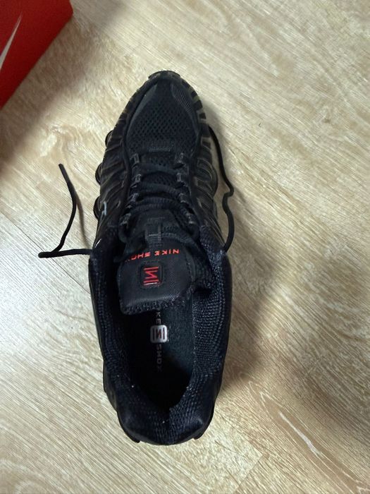 Sneakers Nike Shox TL