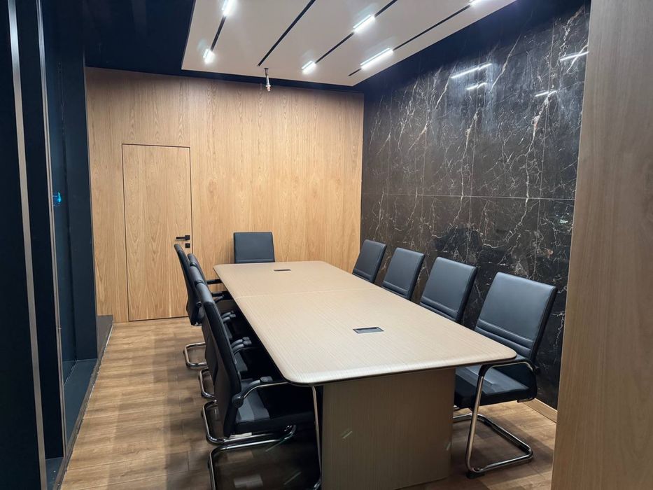 Срочно продается Офис в Nest One Premium class, Status и комфорт