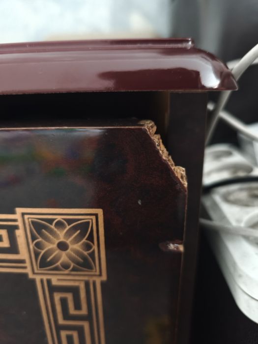 Комод, 2 тумбы б/у