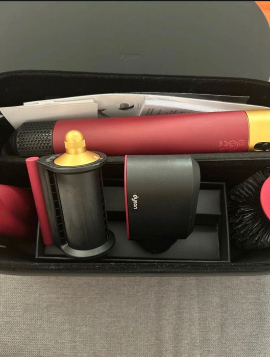 Ondulator multistyler Dyson HS08 Airwrap i.d