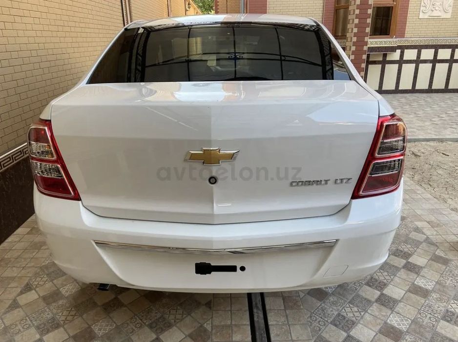 ‼️Cobalt‼️ 4 poz bez probegg‼️ srochna