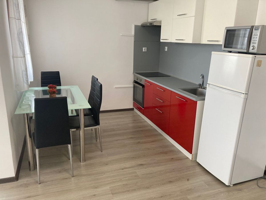 Дава се под наем Тристаен апартамент в Стара Загора, Била - 95 кв.м за 495 € - Снимка #5