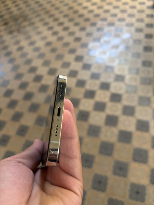 Iphone 12 pro max