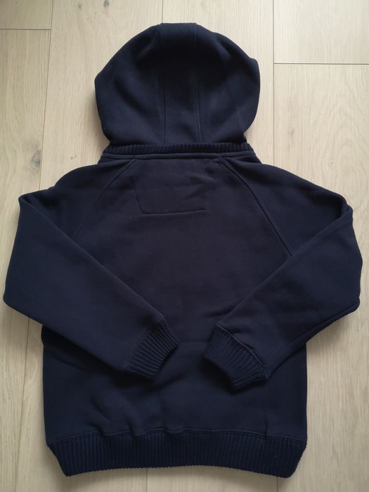 Суичър и худи за момче 8год