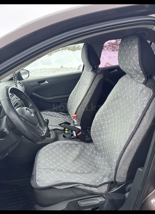 Продам Volkswagen Jetta 2014