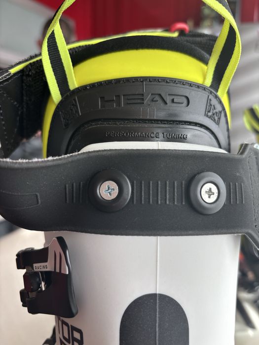 Ски обувки HEAD RAPTOR B5