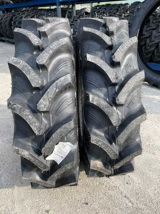 280/85r24 Cauciucuri noi Radiale de tractor fata 11.2-24 Anvelope