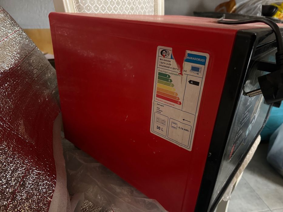 Электро печь Артел