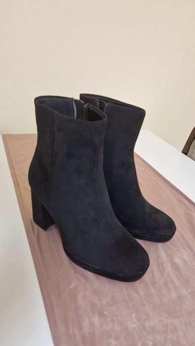 Vand ghete noi nefolosite