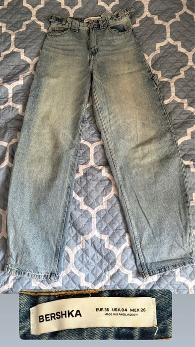 Джинсы, штаны, шорты