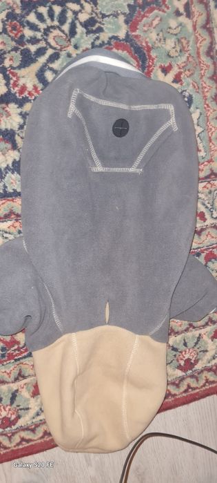 Нагръдник за куче Carinura /М/