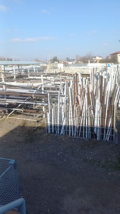 Tâmplărie PVC /aluminiu /închidere balcoane , terase/pergole /rulouri