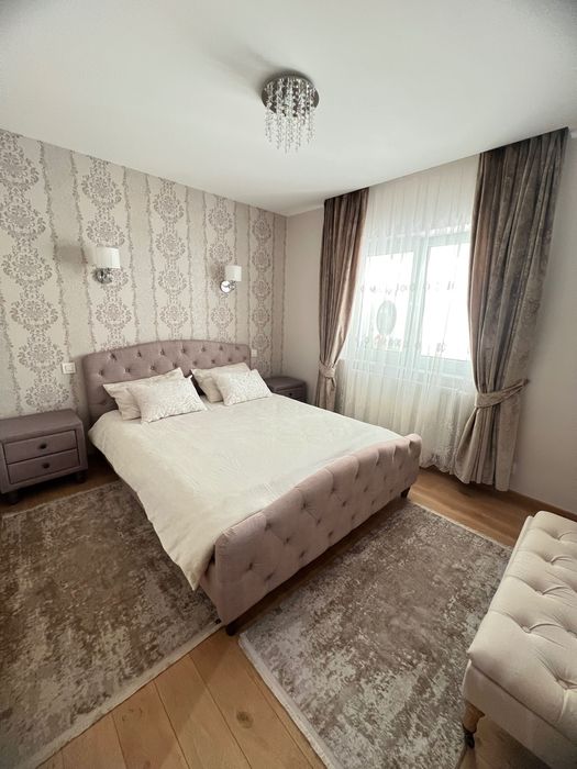 Apartament de lux de vanzare