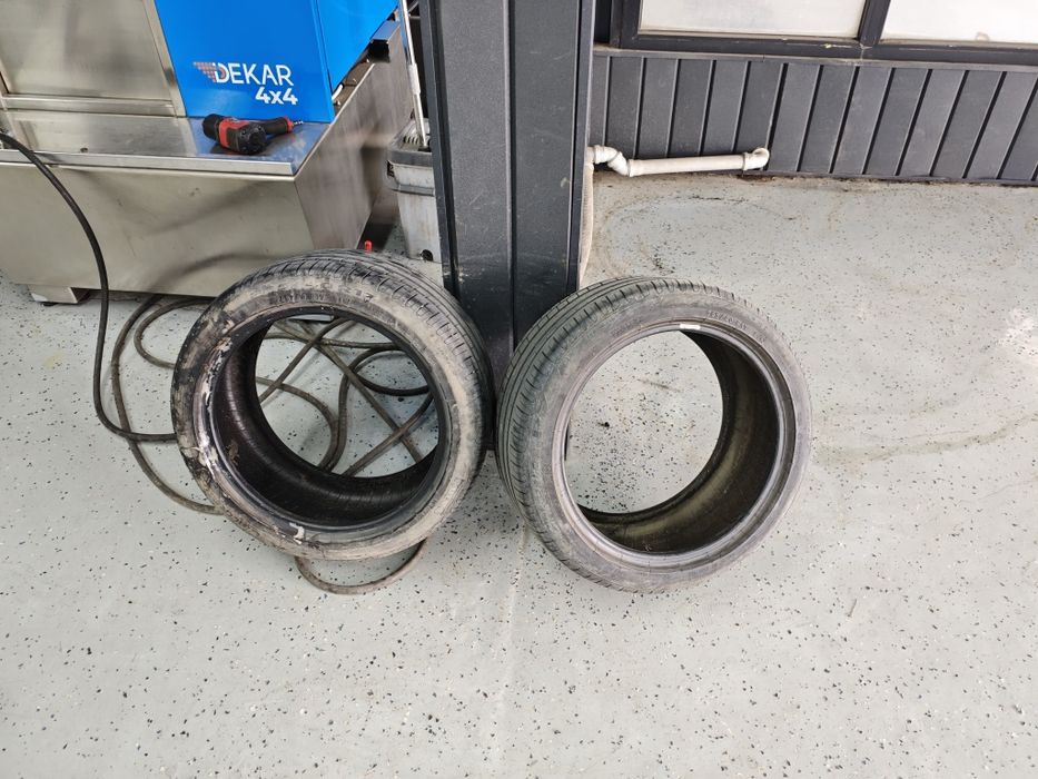 Продам резину Pirelli