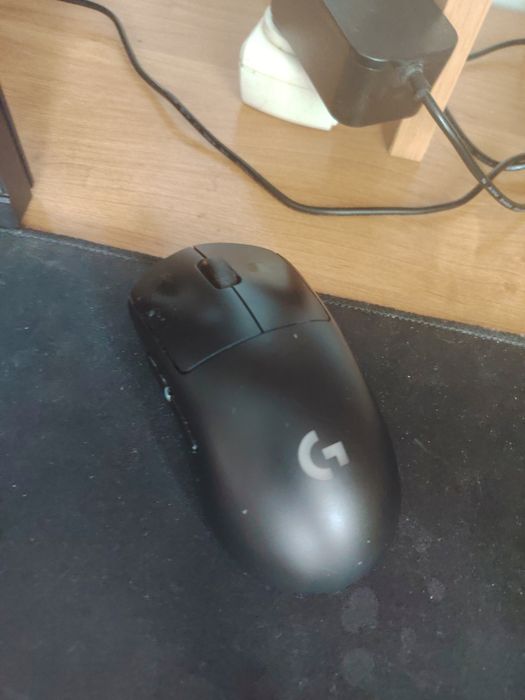 Logitech G pro wireless