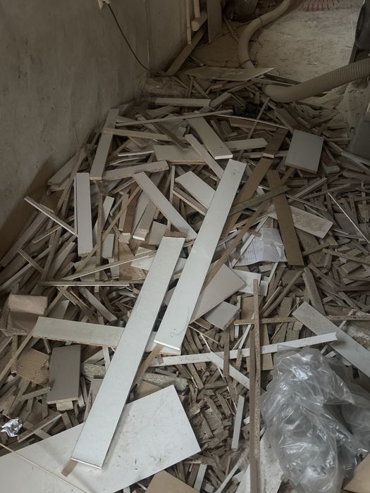 Отдам бесплатно опилки в мешках