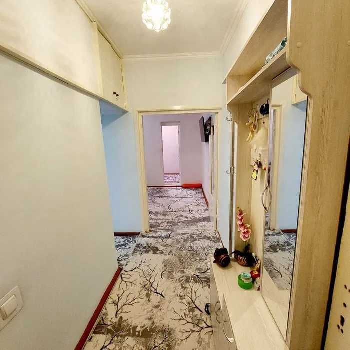 Продаётся квартира Юнусабад 14 квартал 1/2/5 Ипотека есть