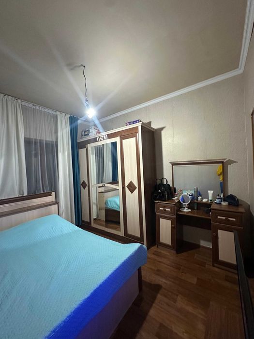 Продается уютный дом