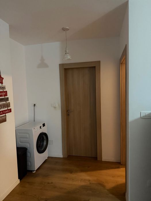 Dau spre închiriere apartament cu 2 camere, zonă rezodențială Calea Torontalului (Campeador, lângă VOX) - View 4