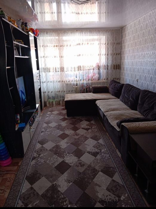 Продам 2-х комнатную квартиру