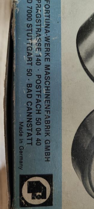 Продается Нож для машинки Фортуна и Аврора