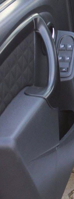DACIA Duster 2015 — imagine 5