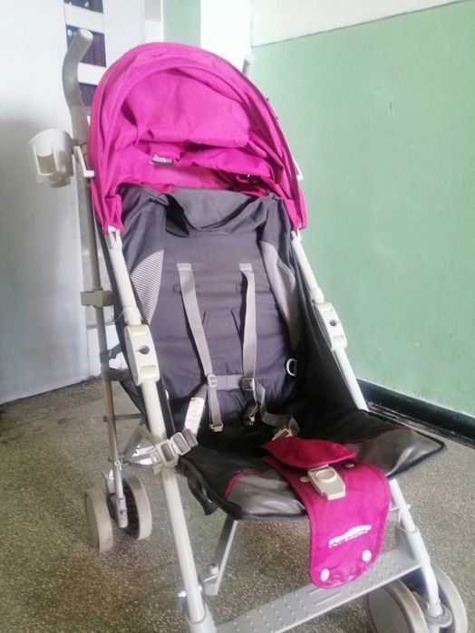 Cărucior copii 1 an +