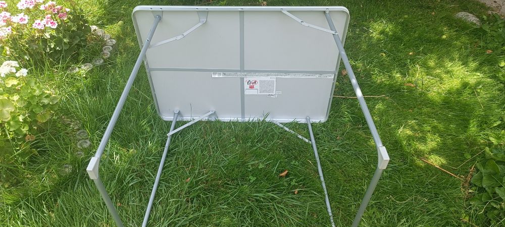 Стол туристический