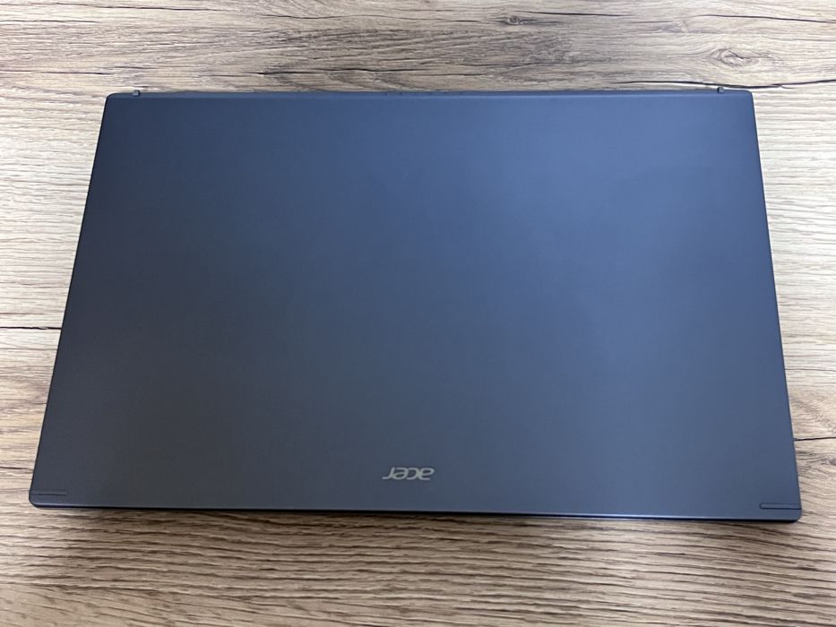 Ноутбук Aser Aspire 5