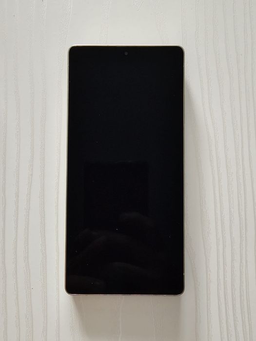 Samsung S23 Ultra Titanium Black