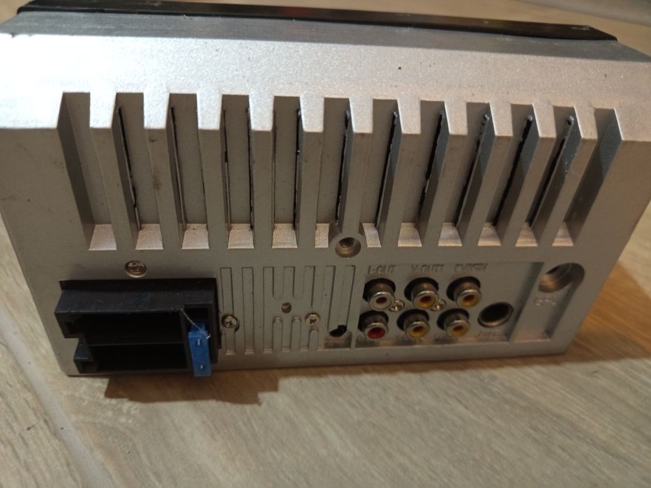 Мултимедия за Опел