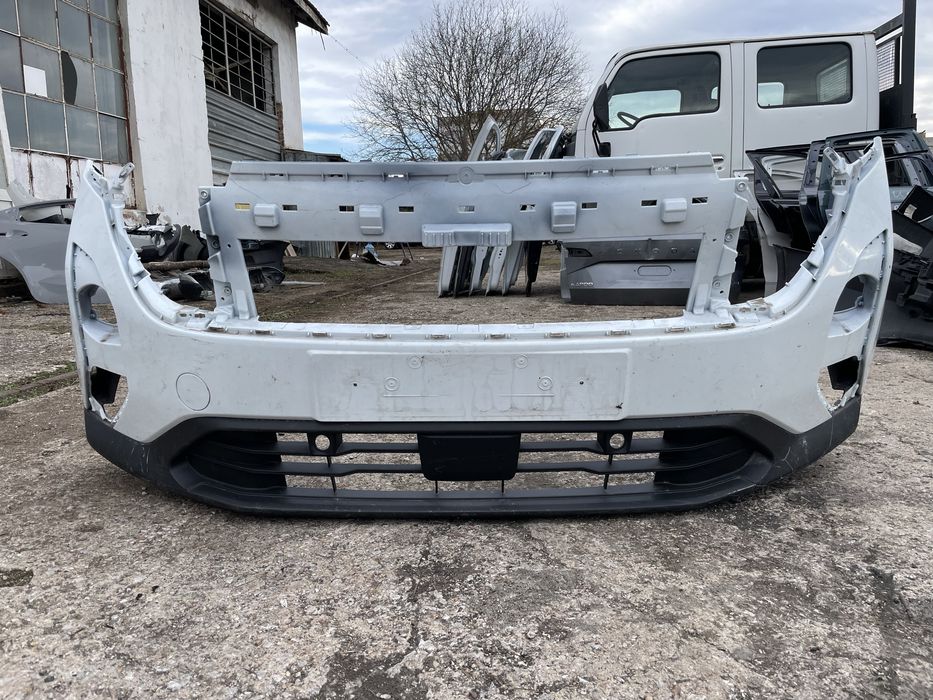 Предна броня за Форд Транзит Куриер Ford Transit Courier 2024г-