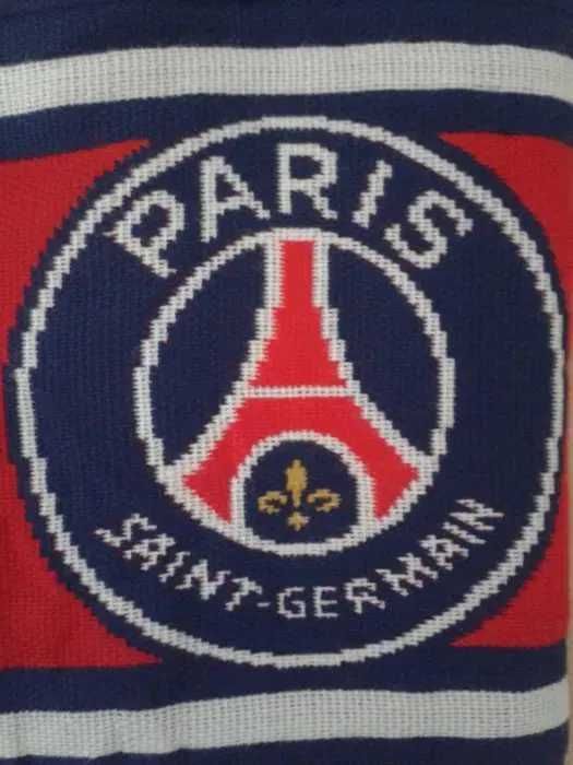 Fular de colectie P.S.G Ligue 1