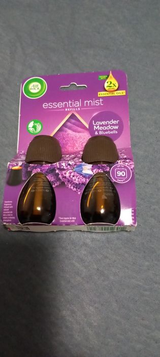 Rezerve Airwick ulei esential