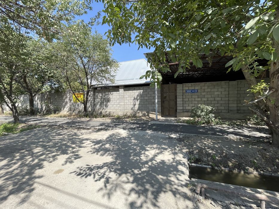 Дом 11 соток ул Койгельды 303