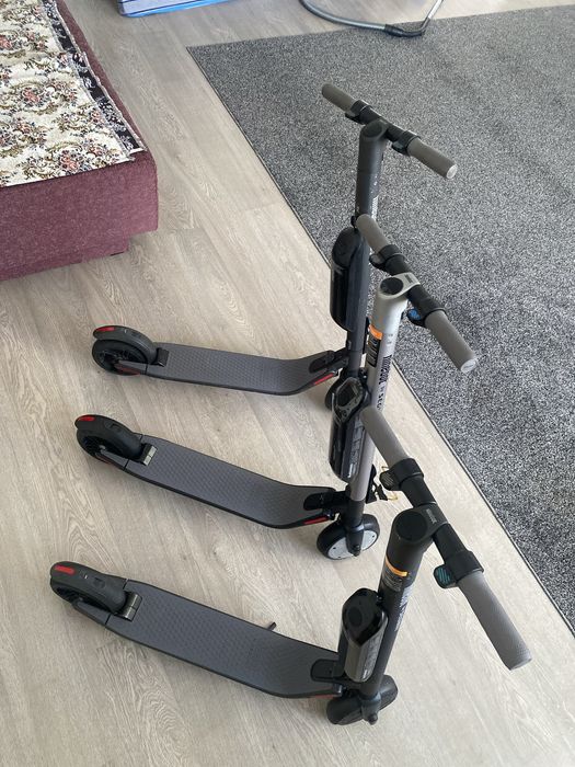 самокаты nine bot